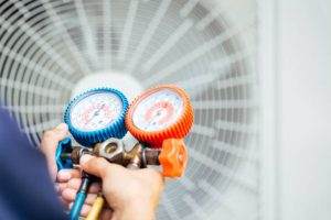 Your Go-To HVAC Provider: Solutions Heating & Cooling Experts