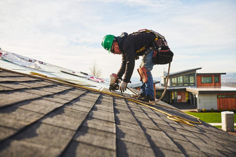 How Long Does a Roof Replacement Take? Understanding the Timeline