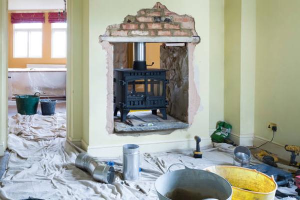 How to Remodel Your Home Without Breaking the Bank