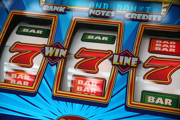 Discover the Magic of Slot777 Games